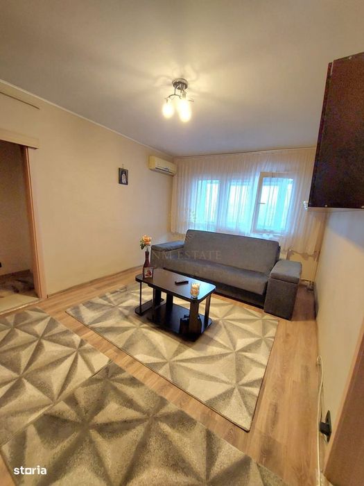 2 Camere Mobilat si Utilat | Drumul Taberei - Metrou Constantin Brancu — fotografia 1