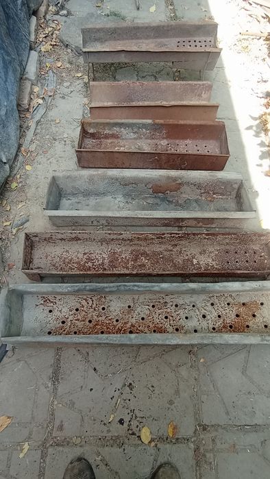 Шашлычница электрический