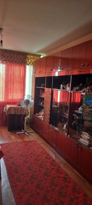 2х комнатная квартира, срочно продаётся.