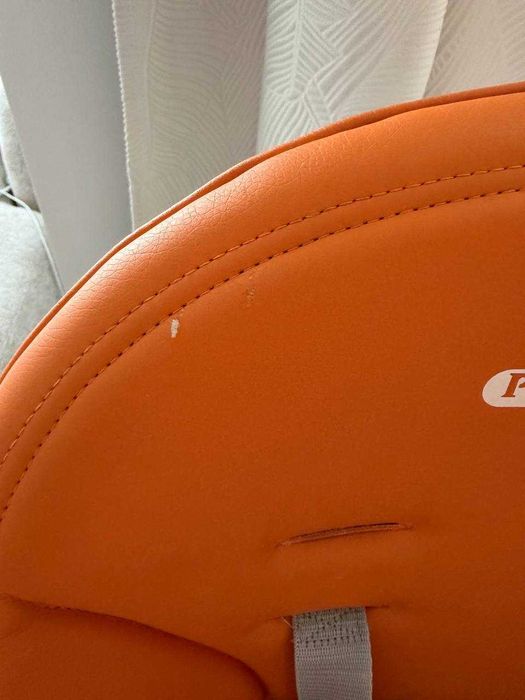 Prima Pappa Follow Me Стол за хранене PEACH