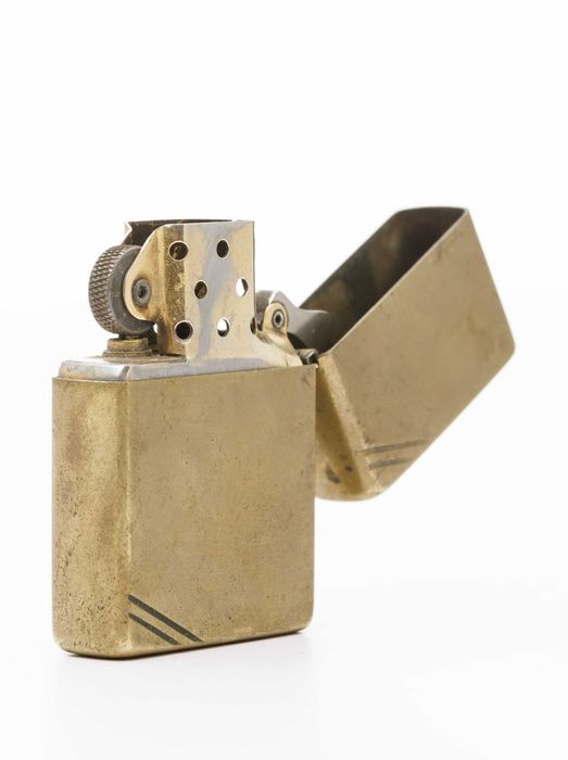 Zippo vintage 1998 г.