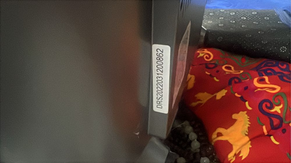 Melia массажер сатылады