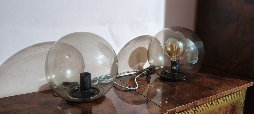 Нощни лампи от Икея