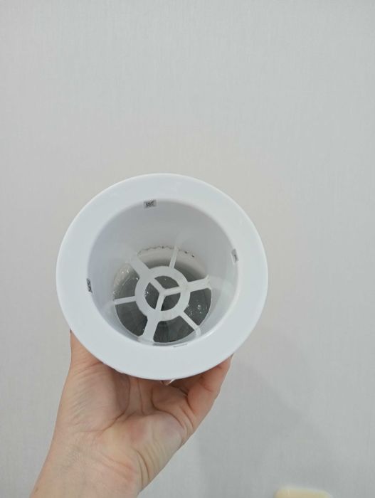 Горшки с фитильным поливом