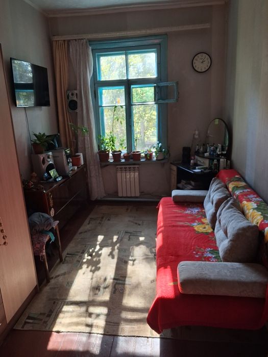 Продажа квартиры