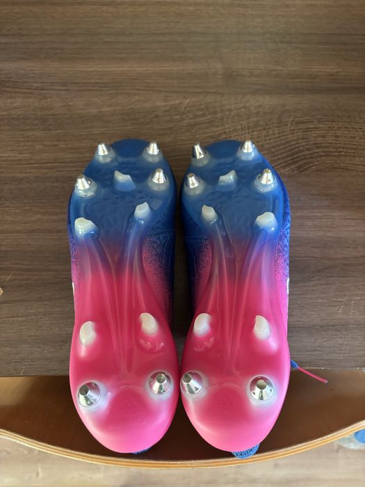 Adidas X 17+ Techfit Elite