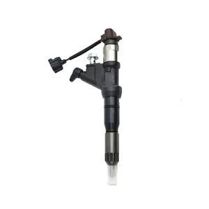 injector compatibil denso - 23670e0340