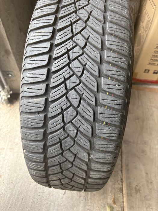 Roti iarna 205/55 R16