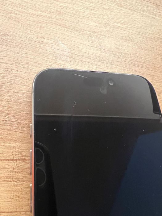 Iphone 16 pro max 256gb fullbox