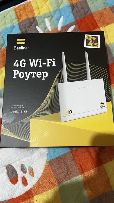 Продам роутер в отличном состоянии