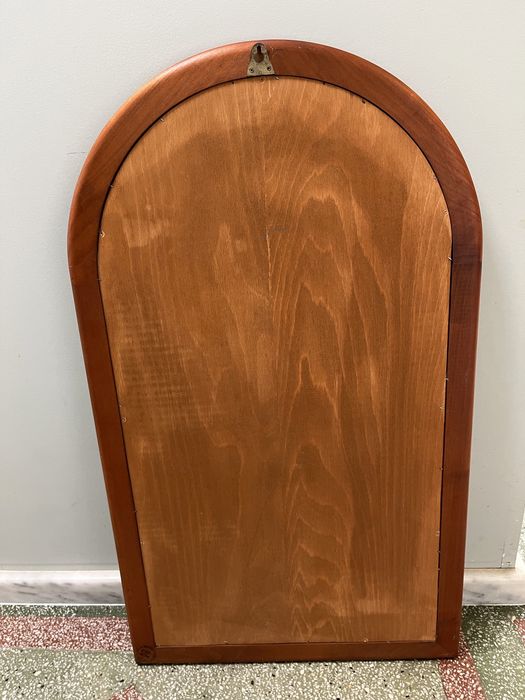 Огледало / Дания / 60-те