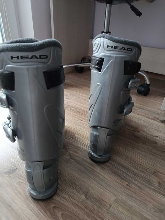 Ски обувки HEAD 270-275; 27- 27.5 см