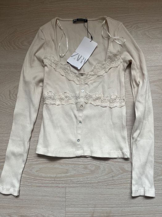 Дамска блуза Zara