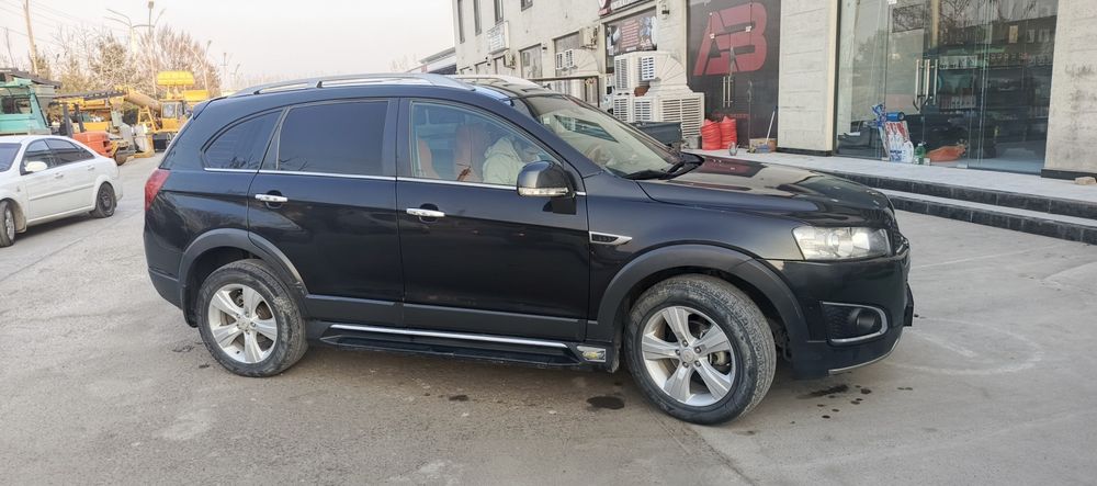 Kaptiva 2.4 /4 qilingani