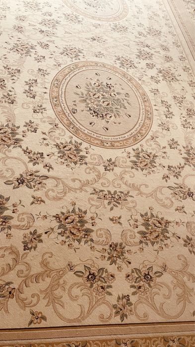 Ковер размером 4*7