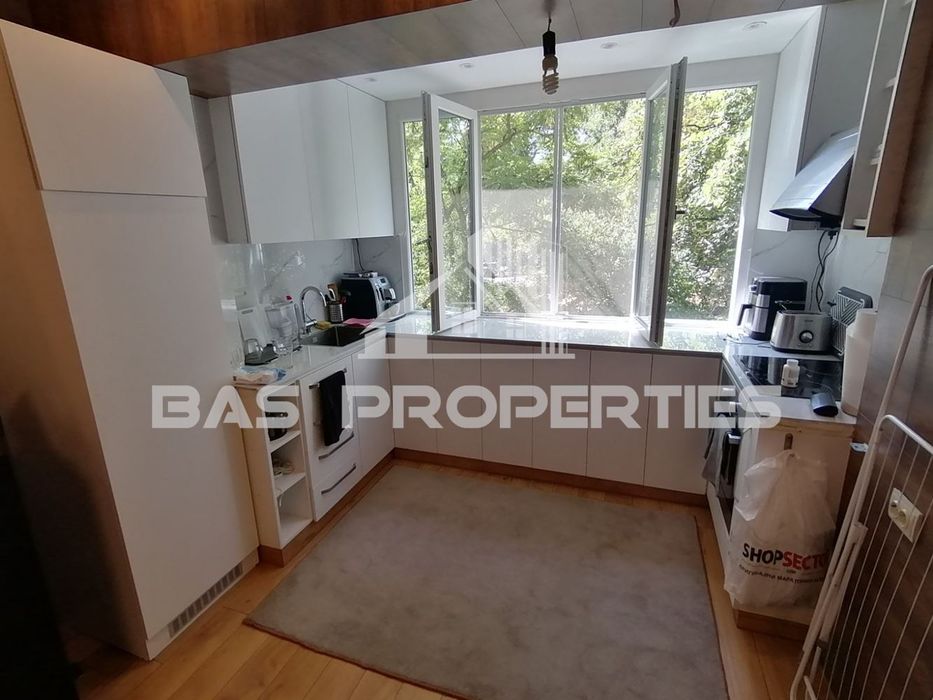 Продава се Двустаен апартамент в София, Люлин 5 - 47 кв.м за 2937 €/кв.м - Снимка #4