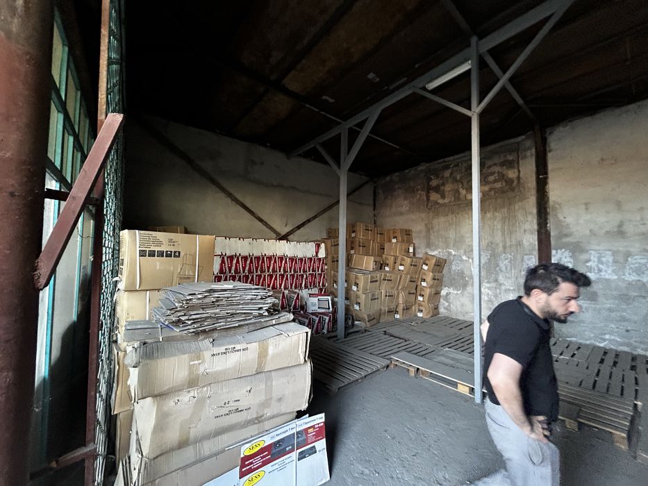 Помещение в аренду