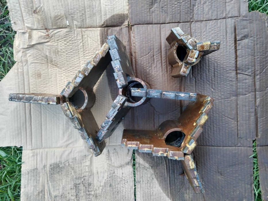 Vand Instalatie de foraj