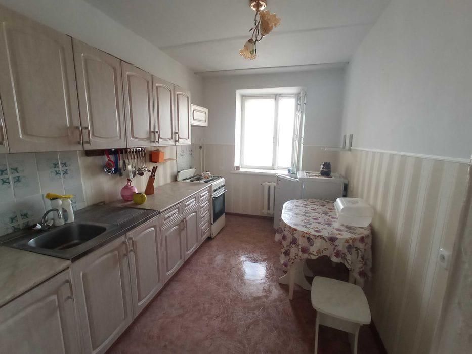 Сдам 3-комнатную квартиру