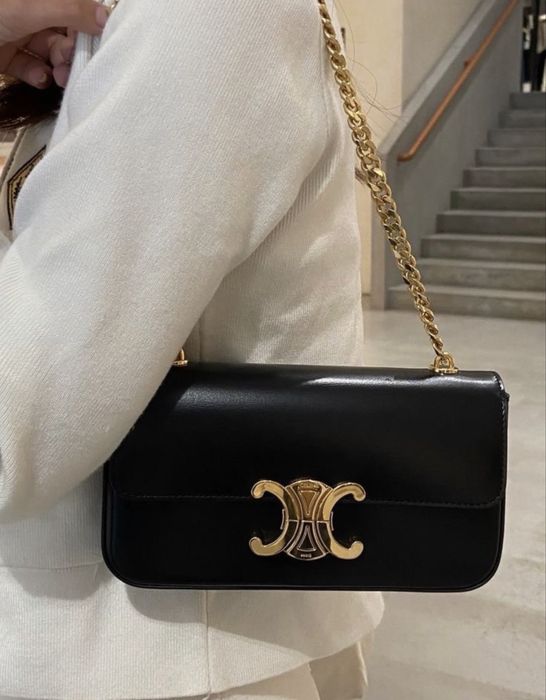 Нова чанта Celine