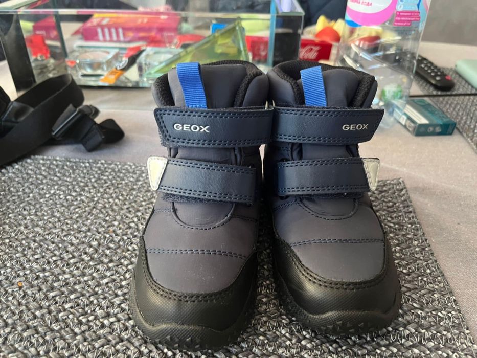 Децки Боти Geox 25 номер