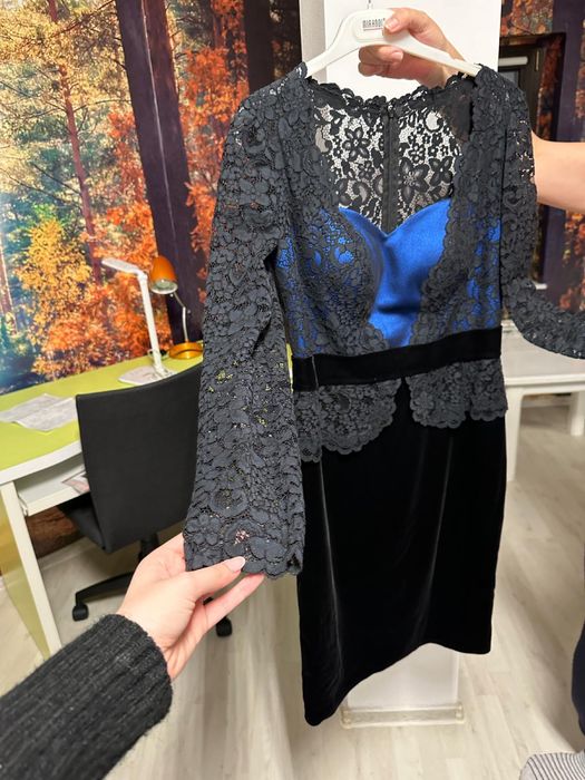 Rochie de ocazie Mirandi