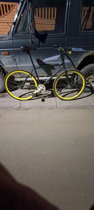 Продам велосипед недорого