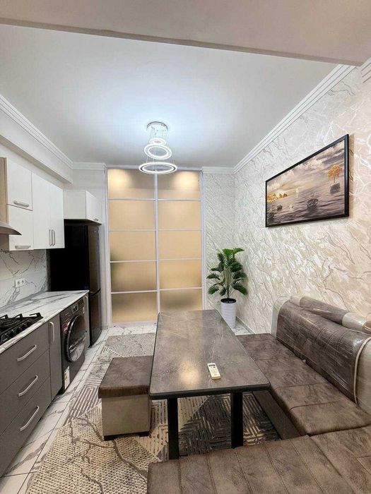 Аренда квартиры 3х ком Себзар NBU Банк Метро Гафур Гулям