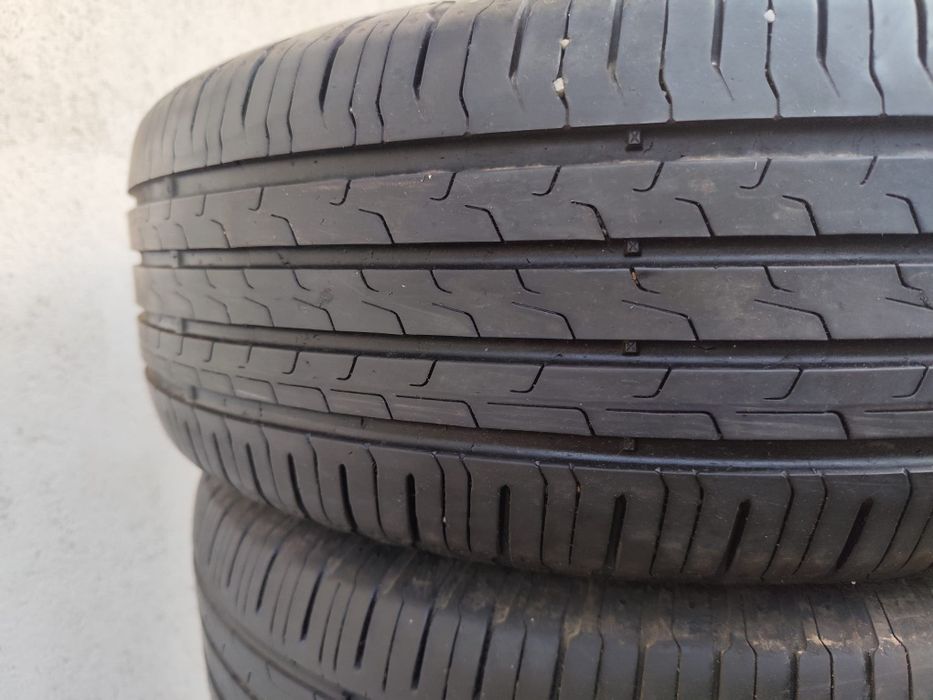 Anvelope 215 65 R16 vara continental dot 2023