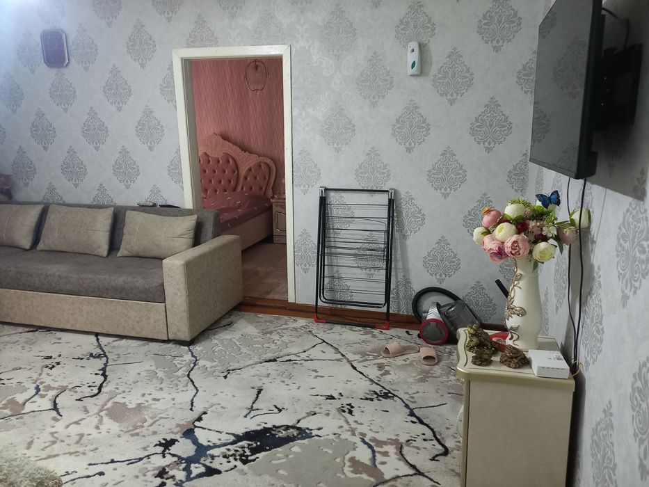 Продам  свою квартиру