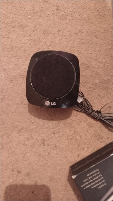 Продам мекрофон колонку