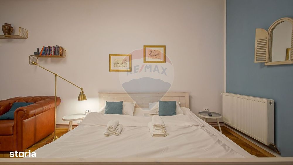 REDUCERE! Apartament in casa, str.Nicolae Iorga, Parcul Titulescu