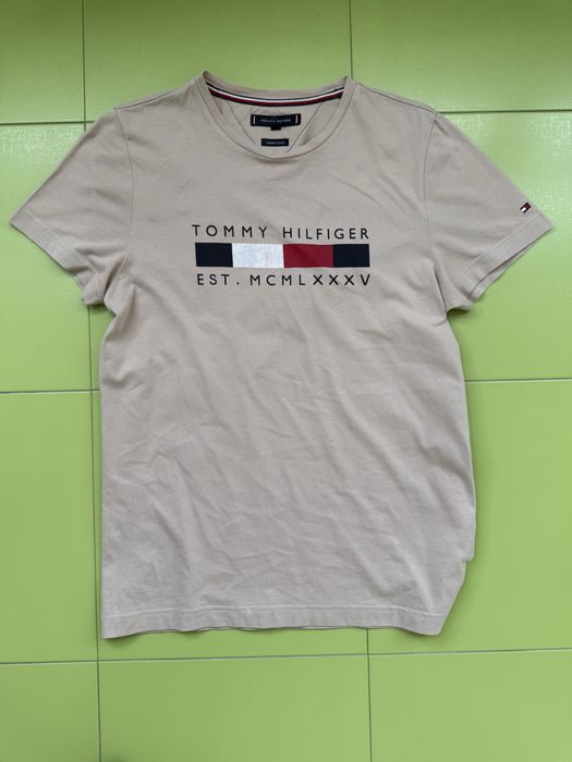 Оригинална Мъжка тениска
