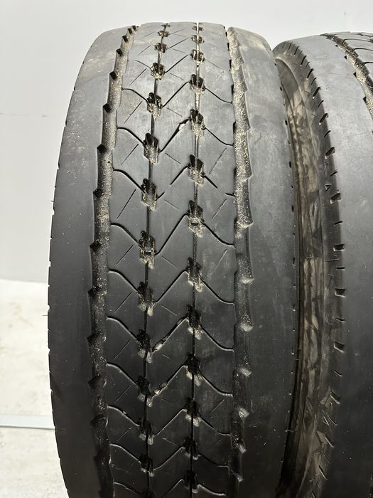 Anvelope 235/75 R17,5 direcții GOOD YEAR