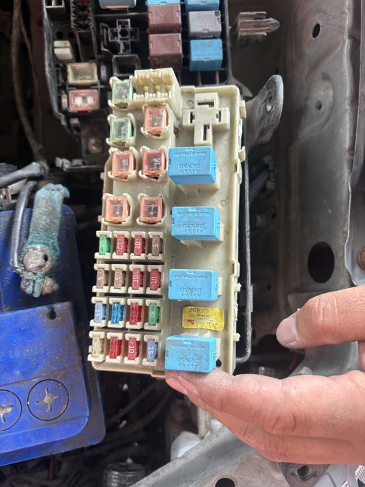 Автоэлектрик на выезд