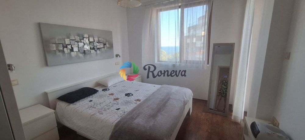 Тристаен луксозен под наем м-ст Ален Мак!!!