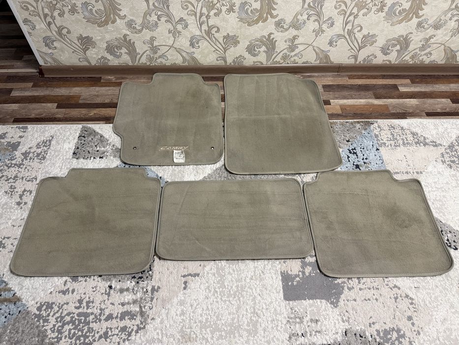 Летние полики от Камри 40-45.