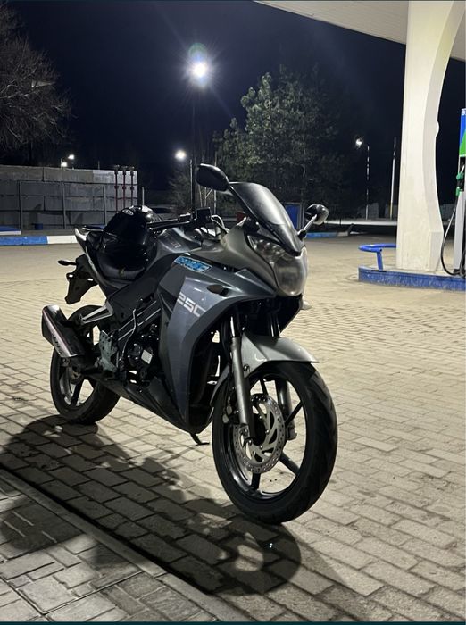 Продам райсер 250 к