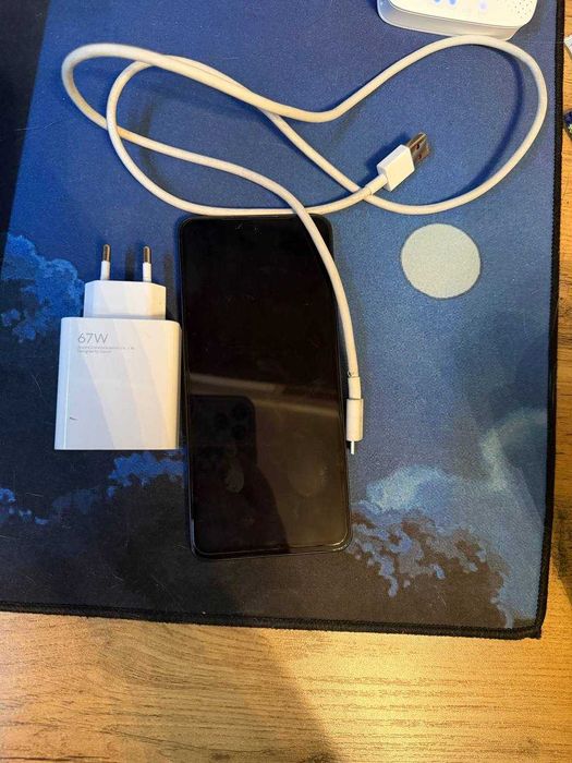 Продам телефон xiaomi 12 lite