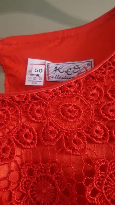 Rochie eleganta, marimea 50