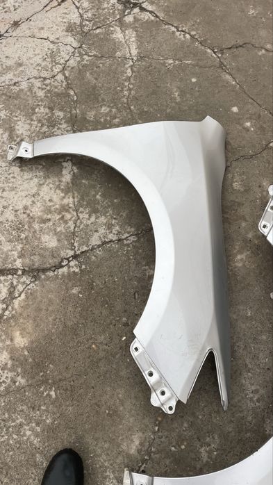 Камри 50 Америка