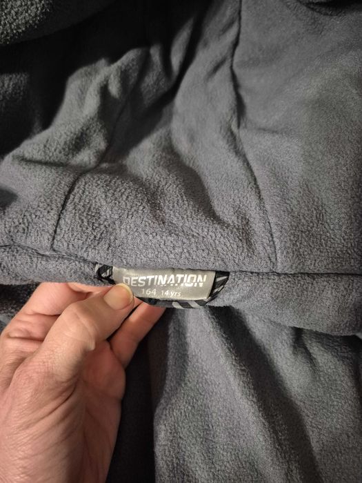 Юношески зимни якета