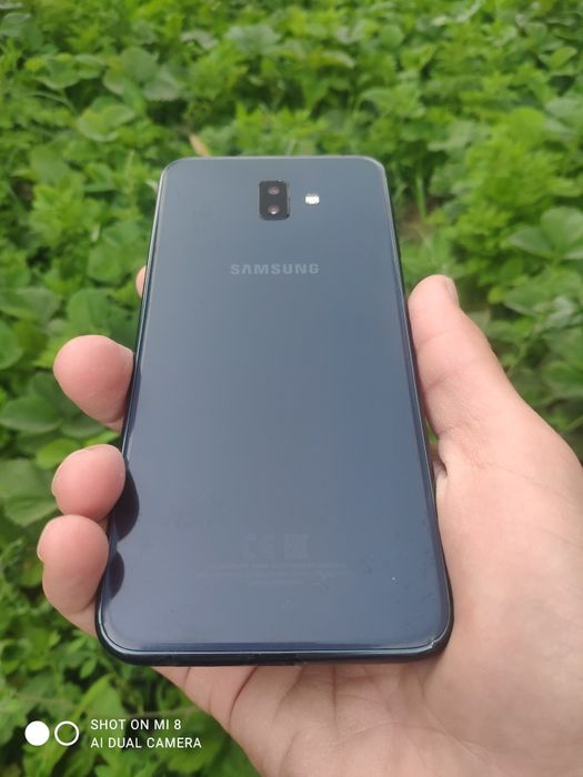 Samsung J6+ 3/32