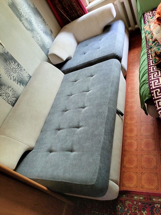 Продам Диван угловой