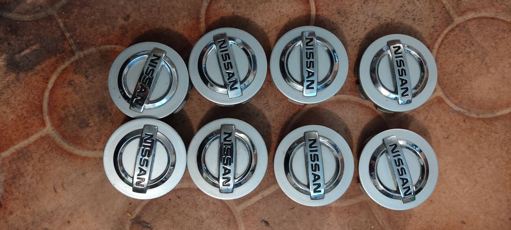Тапи за алуминиеви джанти