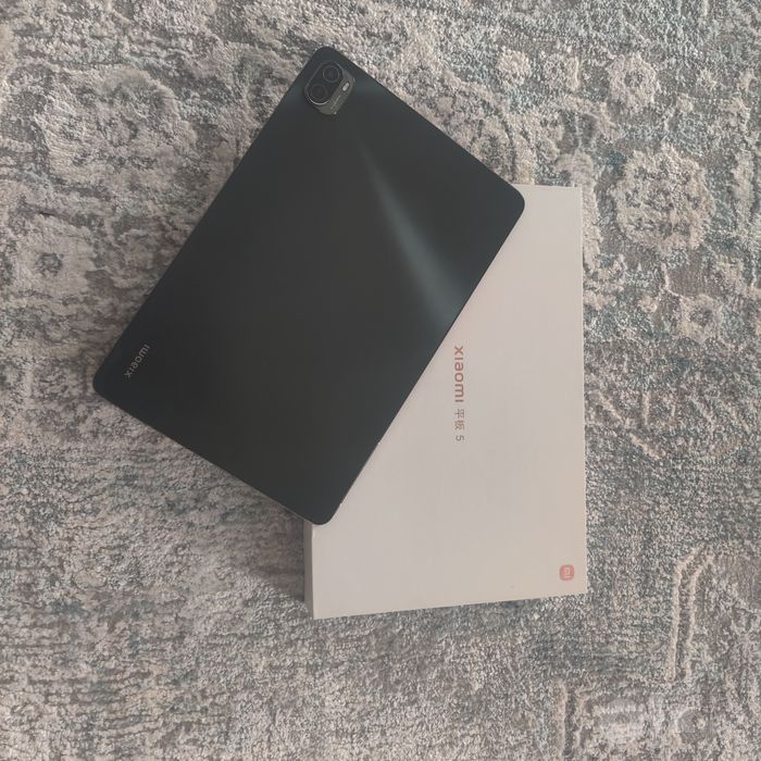 планшет Xiaomi Pad 5
