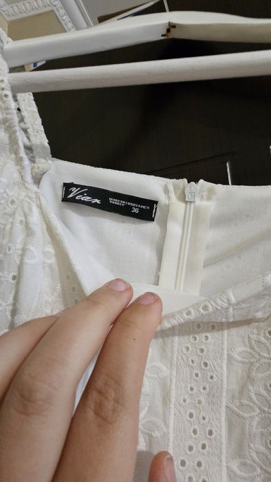 Чисто нова рокличка