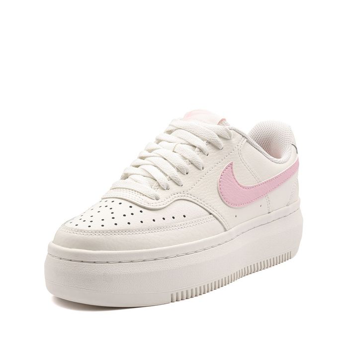 Nike court vision alta 38 si 38.5 originali noi
