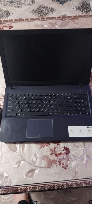 Noutbook asus vivobook x543ma