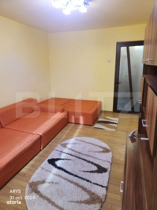 Apartament 2 camere, 50 mp, zona M6